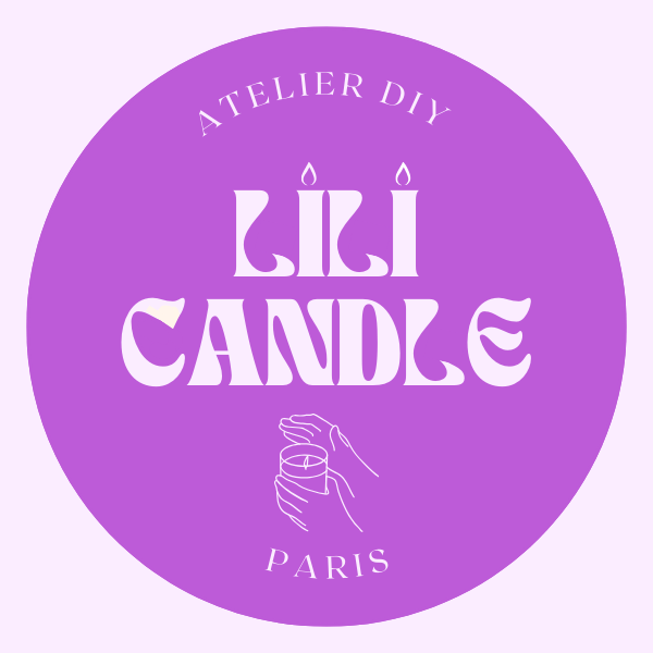 Lili Candle Paris