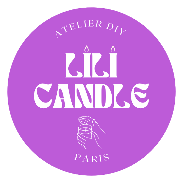 Lili Candle Paris